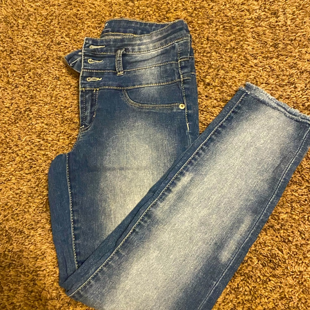 NoBo Jeans (size 5)